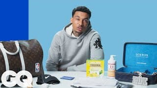 10 Things Fredo Can't Live Without