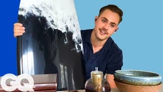 10 More Things Dacre Montgomery Can't Live Without | 10 Essentials