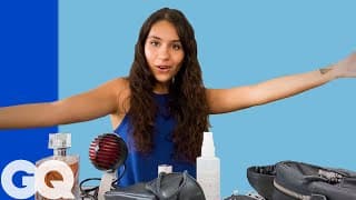 10 Things Alessia Cara Can't Live Without | GQ