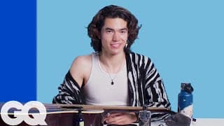 10 Things Conan Gray Can't Live Without | GQ