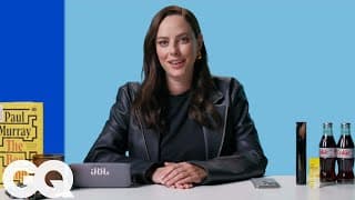 10 Things Kaya Scodelario Can’t Live Without