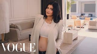 Kylie Jenner Answers 73 Questions | Vogue