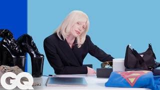 10 Things Bimini Bon-Boulash Can't Live Without