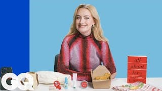 10 Things Amelia Dimoldenberg Can’t Live Without