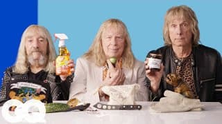 10* Things Spinal Tap Can’t Live Without | 10 Essentials