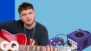 10 Things Bazzi Can't Live Without | GQ