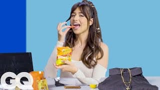 10 Things Pokimane Can't Live Without | GQ