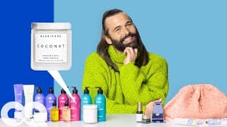 10 Things Jonathan Van Ness Can't Live Without | GQ