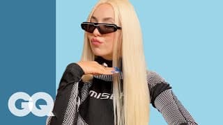 10 Things Ava Max Can't Live Without | GQ