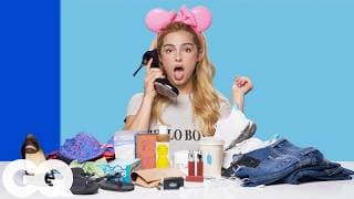 10* Things Addison Rae Can’t Live Without | 10 Essentials