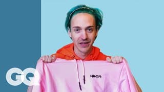 10 More Things Ninja Can't Live Without | GQ