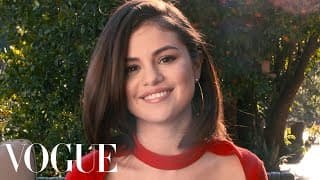 Selena Gomez Answers 73 Questions | Vogue
