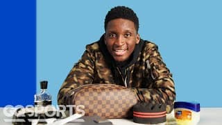 10 Things Victor Oladipo Can't Live Without | GQ Sports