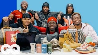 60 Things AMP Can’t Live Without | 10 Essentials