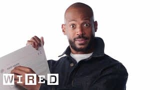 Marlon Wayans Answers The Web's Most Searched Questions | WIRED