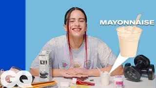 10 Things Rosalía Can't Live Without | GQ