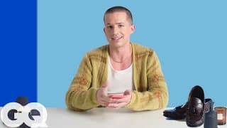 10 Things Charlie Puth Can't Live Without | GQ