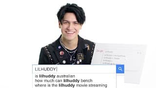 LILHUDDY Answers the Web's Most Searched Questions | WIRED
