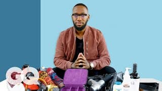 10 Things Lamorne Morris Can't Live Without | GQ