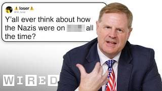 Army Historian Answers World War II Questions | Tech Support | WIRED