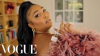 73 Questions With Lizzo | Vogue