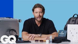10 Things Jensen Ackles Can’t Live Without | 10 Essentials