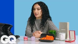 10 Things Charli xcx Can’t Live Without