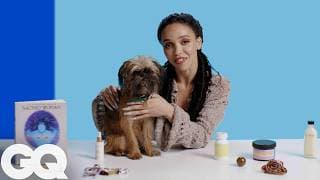 10 Things FKA twigs Can't Live Without