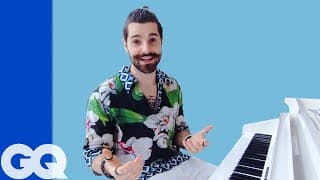 10 Things Alok Can't Live Without | GQ