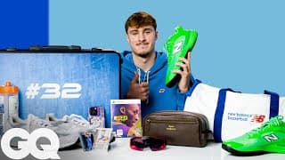 10 Things Cooper Flagg Can’t Live Without