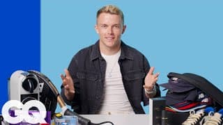 10 Things Cricket Star Sam Curran Can’t Live Without