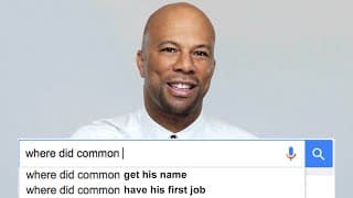 Common Answers The Web’s Most Searched Questions | WIRED